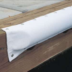 Pare-battage pour marina - Boat Hoist USA - de ponton / de grande taille
