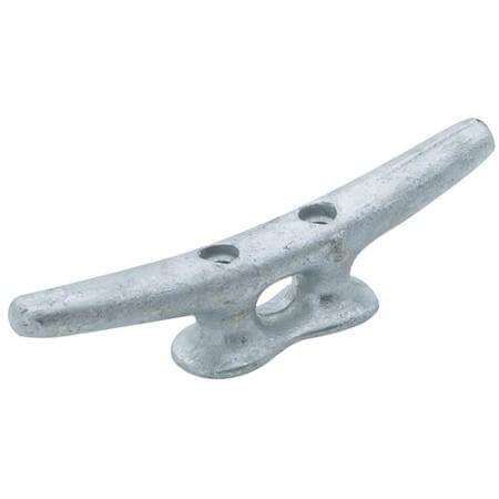 Taquet d'amarrage pour ponton - Boat Hoist USA - plat / fonte