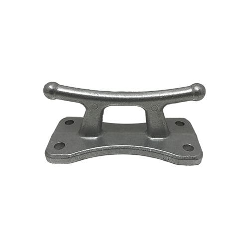 Taquet d'amarrage pour ponton - Boat Hoist USA - double / en aluminium