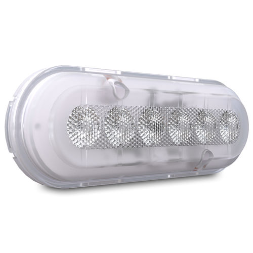 Lampe marine - M6 Gen2 Mast Light - OceanLED - de mât / à LED / montage sur mât