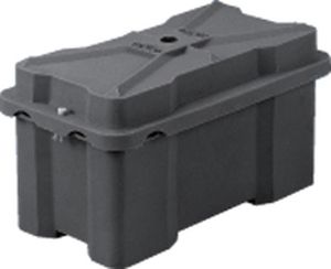 Bac à batterie pour bateau - 90-2138 - Todd Marine Products