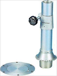 Pied de table ajustable - 5935 - Todd Marine Products - pour bateau
