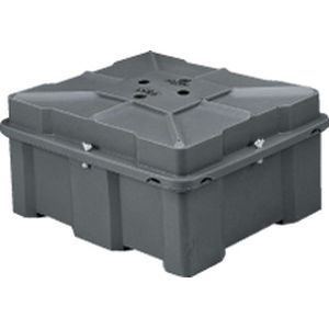 Bac à batterie pour bateau - 91-2339 - Todd Marine Products