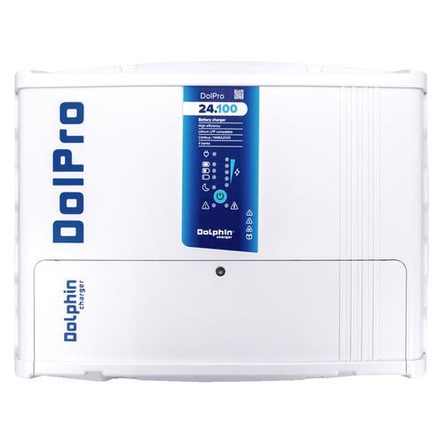 Chargeur de batterie - 399484 - DOLPHIN CHARGER - pour bateau