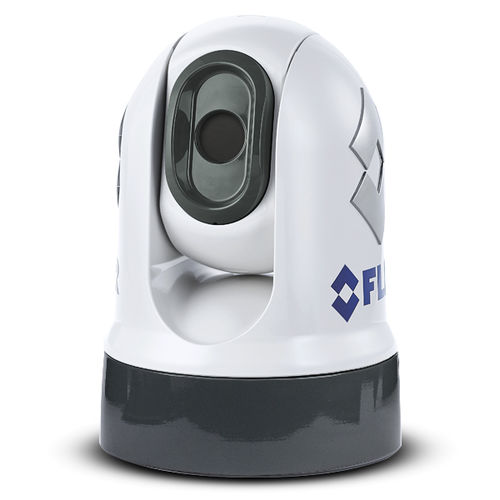 Caméra de vision nocturne - M232 - FLIR Systems, Inc. - pour navire / thermique / fixe