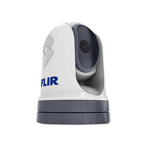 Caméra de vision nocturne - M364 - FLIR Systems, Inc. - pour navire / thermique / robuste