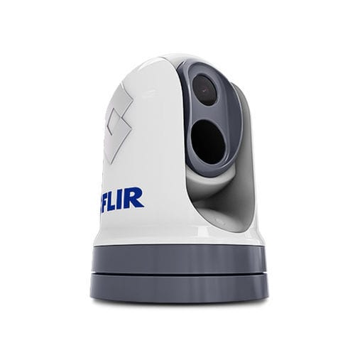Caméra pour faible luminosité - M364C - FLIR Systems, Inc. - pour navire / HD / couleur