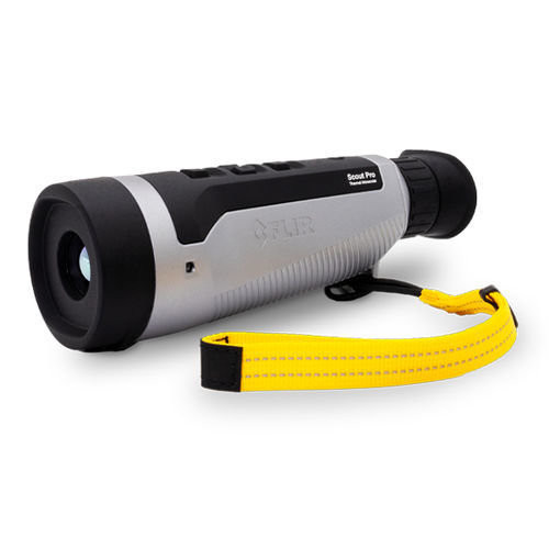 Caméra de vision nocturne - Ocean Scout Pro - FLIR Systems, Inc. - pour bateau / thermique / portable