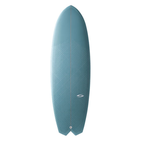 Stand-up paddle surf allround - Bombfish  - Surftech