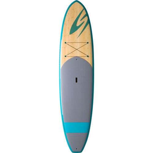 SUP allround - UNIVERSAL TEKEFX - Surftech - en bambou