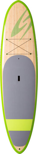 SUP allround - GENERATOR TEKEFX  - Surftech - en bambou
