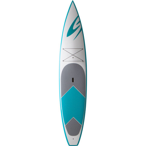 SUP de randonnée - SPORT TOURING EXPLORER AST 12'6" X 32 - Surftech - d'eau calme