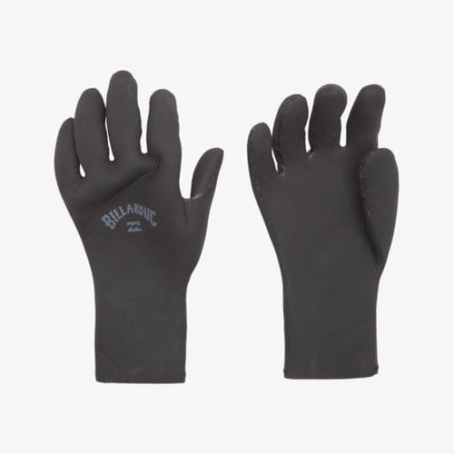 Gant de sport nautique - Absolute  - Billabong Wetsuits - en néoprène / pour homme