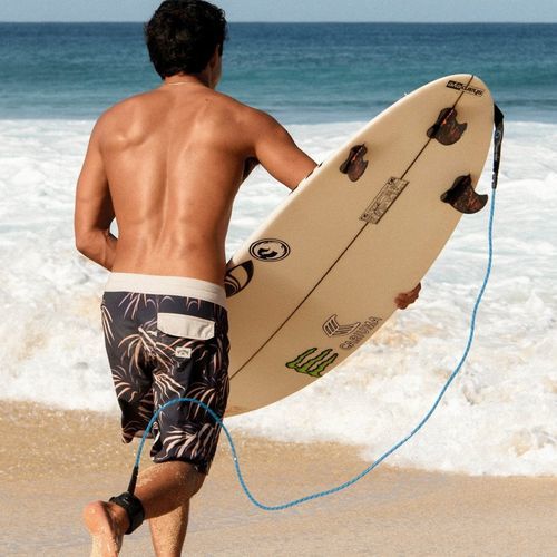 Short pour sports nautiques - Sundays Pro 18.5 - Billabong Wetsuits - pour homme / en polyester