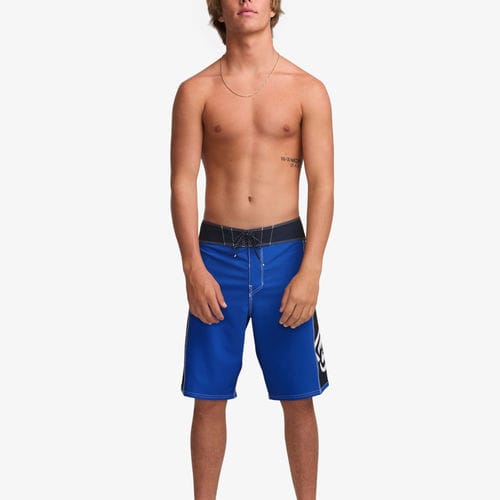 Short pour sports nautiques - Scoop Pro 20 - Billabong Wetsuits - pour homme / en polyester