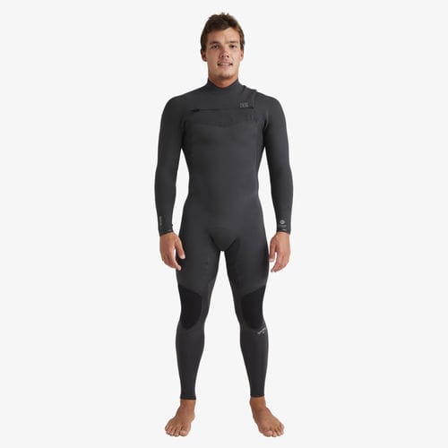 Combinaison en néoprène pour sports nautiques - Revolution Natural - Billabong Wetsuits - intégrale / à manches longues / body