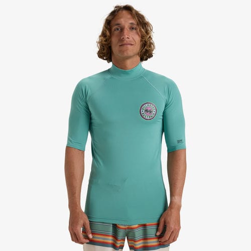 Top lycra - Know The Feeling - Billabong Wetsuits