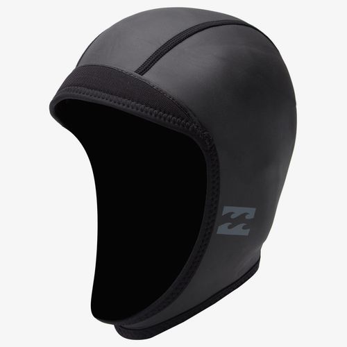 Cagoule de sport nautique - Absolute  - Billabong Wetsuits - en néoprène