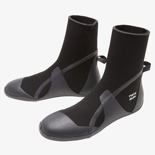 Chausson de sport nautique - Absolute  - Billabong Wetsuits - en néoprène