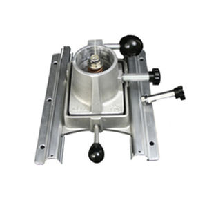 Support pour siège pilote pour bateau - 20-1012A - Tracy International