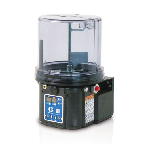 Pompe pour chantier naval - G1™ Plus - Graco - de transfert / de lubrification / huile