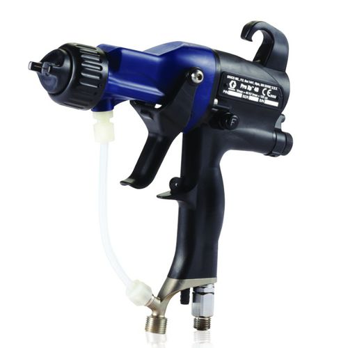 Pistolet pulvérisateur - Pro Xp40 - Graco - pour chantier naval