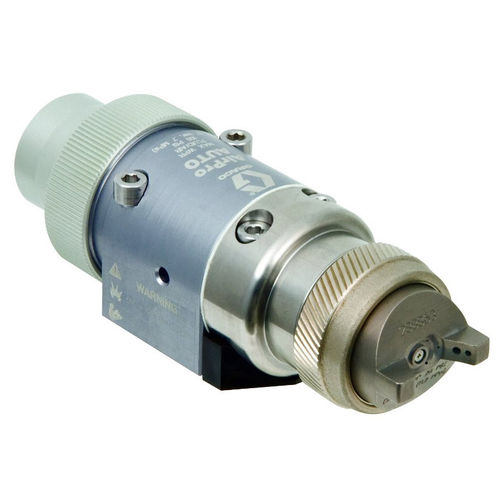 Pistolet pulvérisateur - AirPro - Graco - pour chantier naval / automatique / HVLP
