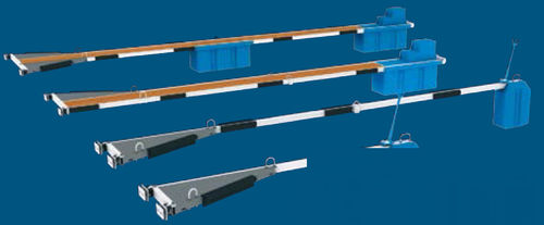 Catway - Orsta Marina Systems
