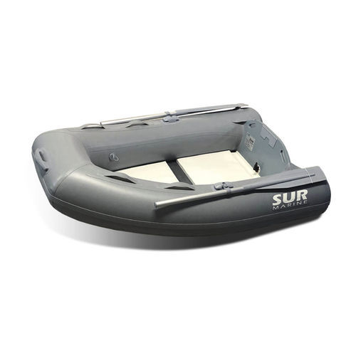 Bateau pneumatique hors-bord - LT 190 - Sur Marine - pliable / open / bi-place