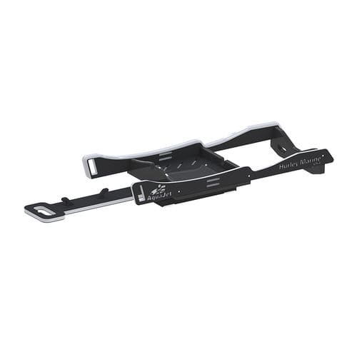 bossoir pour scooter sous-marin - HURLEY MARINE