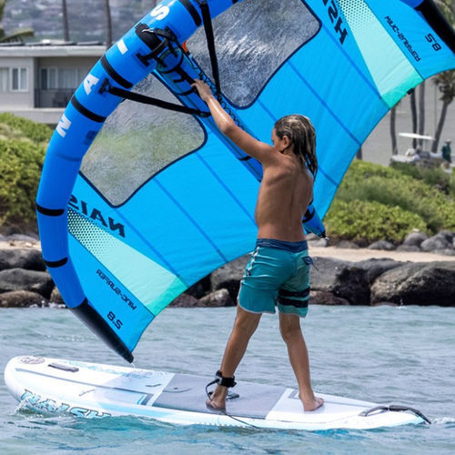 SUP gonflable - GROM  - Naish Surfing - windsurf / de surf / wing