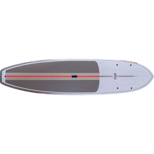 SUP allround - NALU 10'10" GS - Naish Surfing - de randonnée / de surf / d'eau calme