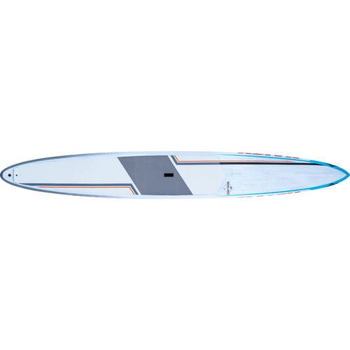 SUP de race - MALIKO  - Naish Surfing - pour adulte / multicolore / 1 personne