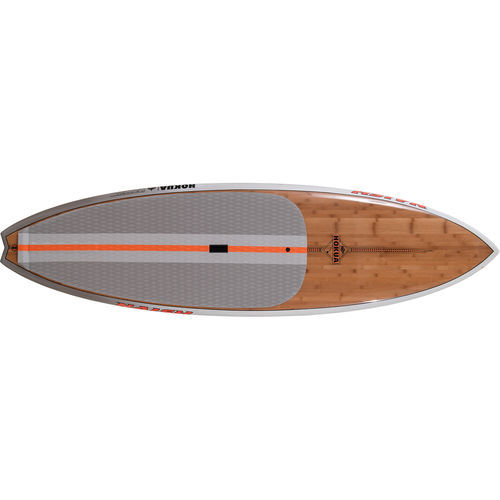 SUP allround - HOKUA GTW - Naish Surfing - de vagues / intermédiaire / pour adulte