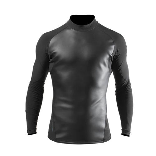 Top néoprène à manches longues - ZSkin  - Zhik Pty Ltd - body