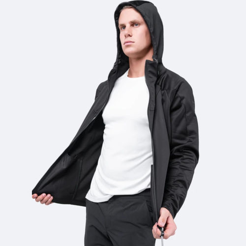 Veste pour dériveur - Tech  - Zhik Pty Ltd - pour homme / étanche / polaire