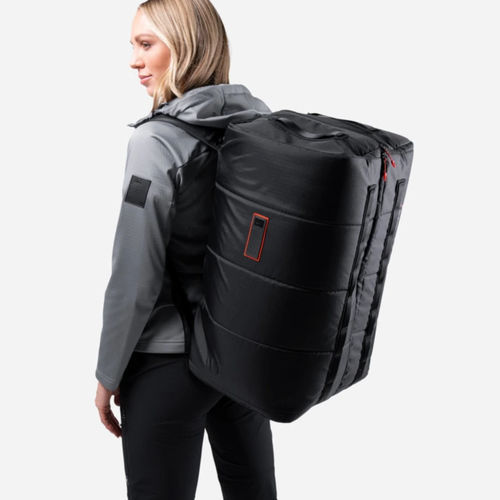 Sac à dos de rangement - LGG-0270-U-BLK-65L - Zhik Pty Ltd