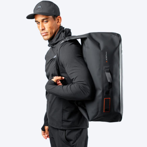 Sac de sport de rangement - LGG-0480-U-BLK-45L - Zhik Pty Ltd - de sport nautique / étanche / submersible