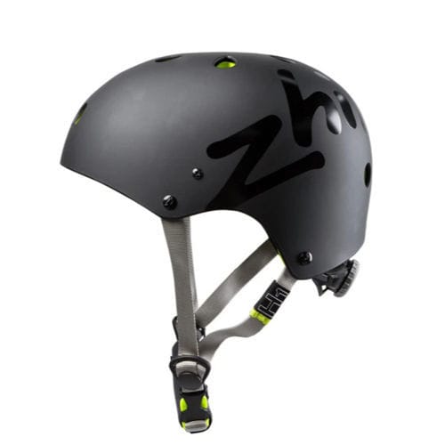 Casque de sport nautique - H1 - Zhik Pty Ltd - de protection / en ABS / pour homme