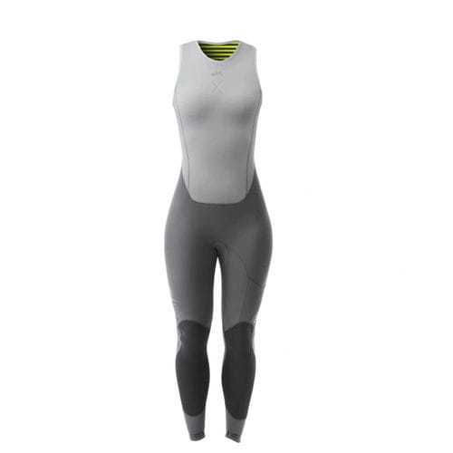 Combinaison en néoprène de dériveur - Superwarm X Skiff - Zhik Pty Ltd - sans manches / body / autre