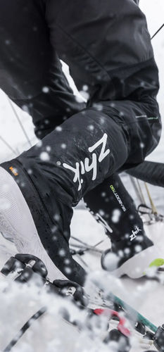 Bottes étanche - 700 - Zhik Pty Ltd - respirante