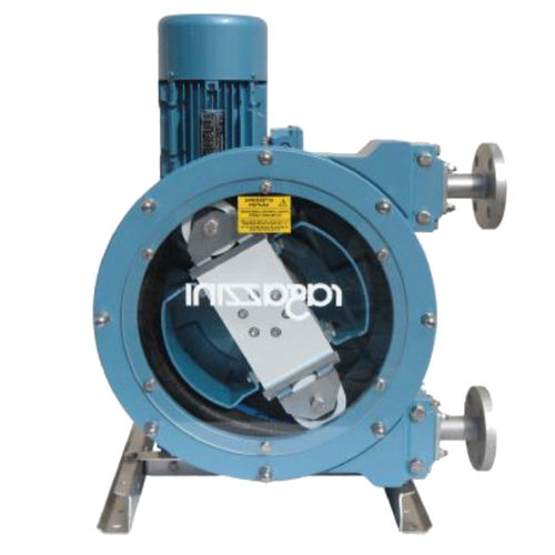 Pompe marine - 900-Series - Keco Pump & Equipment - de transfert / d'aspiration / de vide
