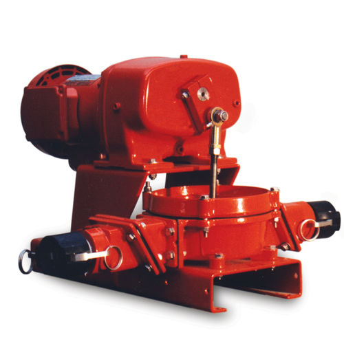 Pompe marine - 50 / 800 series - Keco Pump & Equipment - d'évacuation / à eau / à diaphragme