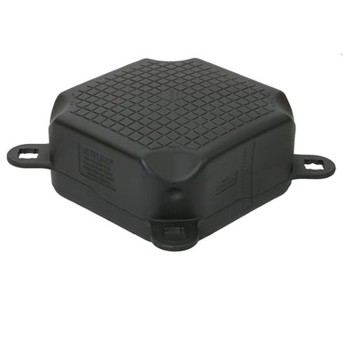 Module pour ponton flottant modulable - LOW - JETFLOAT INTERNATIONAL