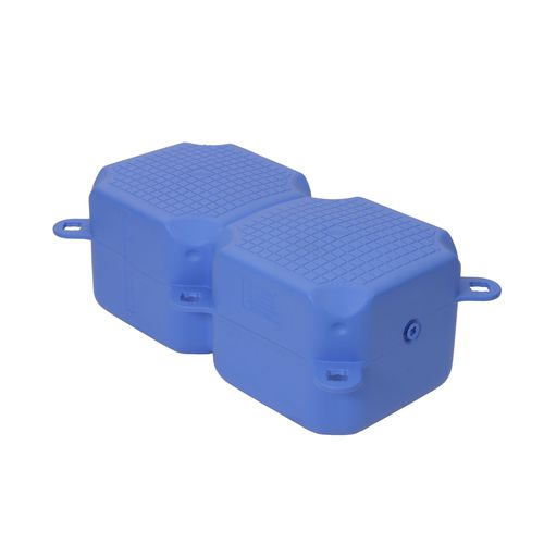 Module pour ponton flottant modulable - DOUBLE - JETFLOAT INTERNATIONAL