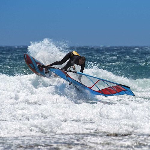 Planche à voile de freeride - One 3 Pro - Goya - de freestyle