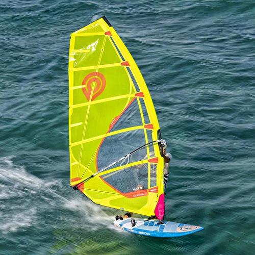 Planche à voile de race - Carrera - Goya - de freeride / rapide / de vitesse