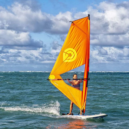 Planche à voile rapide - Surf - Goya - d'initiation / pour enfant / débutant