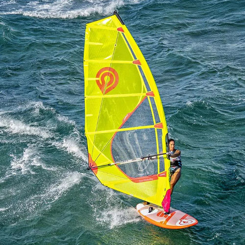 Voile de planche de freeride - Nexus B - Goya - de vitesse / allround / RDM