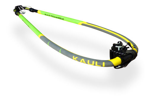 Wishbone allround - KAULI - HOT SAILS MAUI - monocoque / en carbone